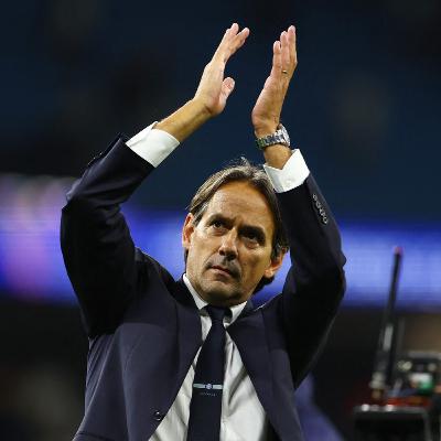 Episode 101 - Inzaghi's Legacy and Chivu's Arrival