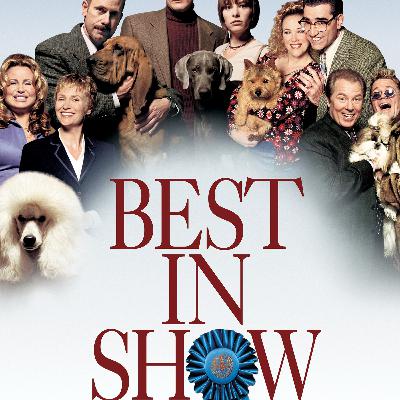 344 Best in Show w/Dan Weber 344 Best in Show w/Dan Weber