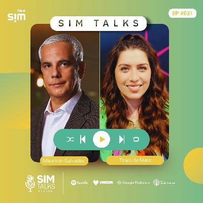 EP 31 | Perfil digital dos consumidores brasileiros EP 31 | Perfil digital dos consumidores brasileiros