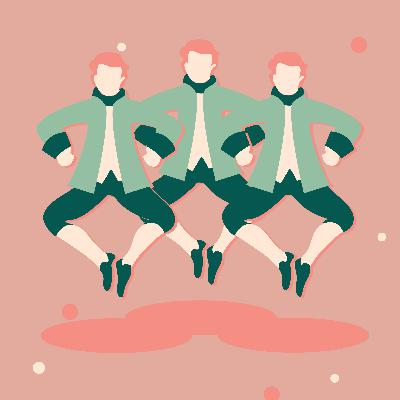 Lords a Leaping | Holiday Traditions