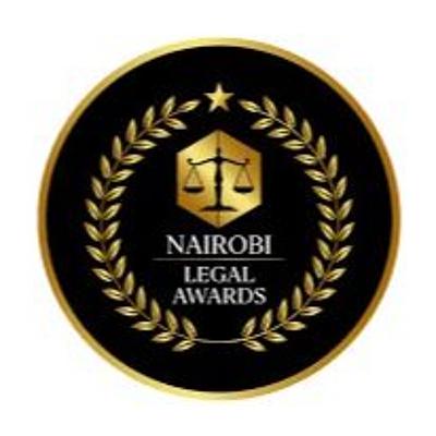 The Nairobi Legal Awards, Ribin Ondwari on The Legal Insider