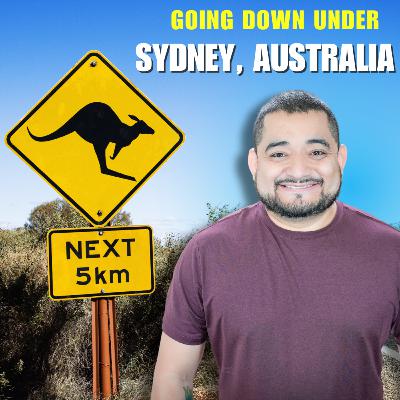 109. Best Ways to Book Your Dream Trip to Australia With Points!