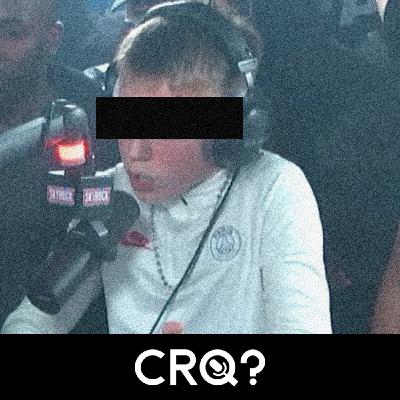 Rapper jeune, vieillir vite ? - CRQ? hors-série