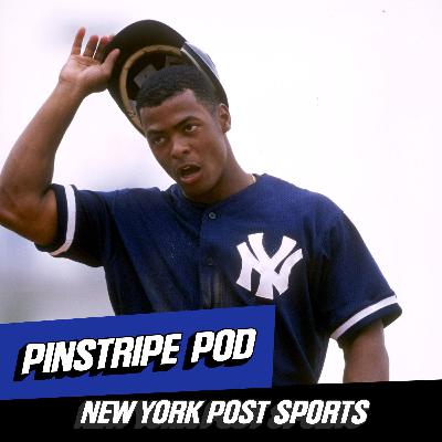 Are Yankees’ Division Title Hopes Done? feat. Homer Bush