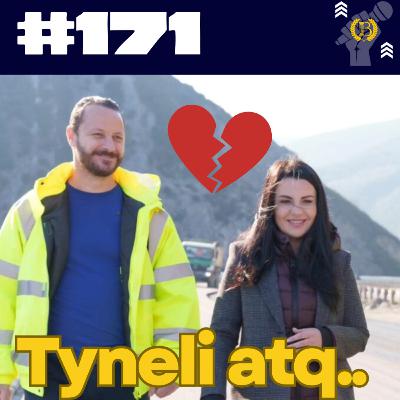 #171 - Balluket e SPAKut | Si vidhet nje shtet - Andi Knuti në Buchi Podcast Shqip | Agora