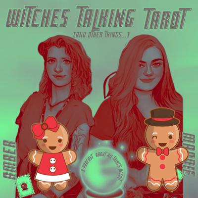 Ep 296: Can't Catch Me I'm The Gingerbread Man