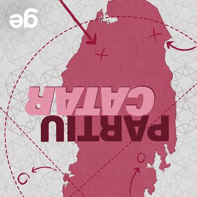 Partiu Catar #33 - Falha nossa!