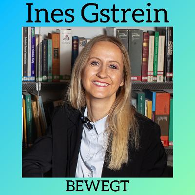 Ines Gstrein - Was ist Psychotherapie?