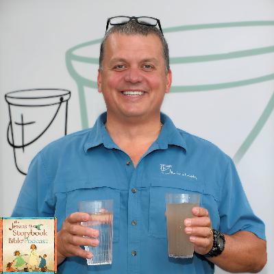 163. Connecting People to Hope: Christopher Beth 163. Connecting People to Hope: Christopher Beth