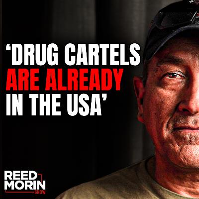 Delta Force Operator: Trump Combating Cartels, Panama Ambushes, Delta Force Selection | Bob Porras