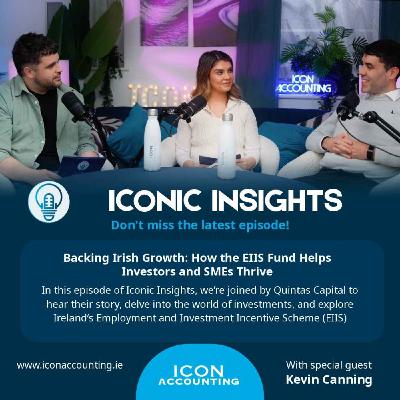 Backing Irish Growth: How the EIIS Fund Helps Investors and SMEs Thrive