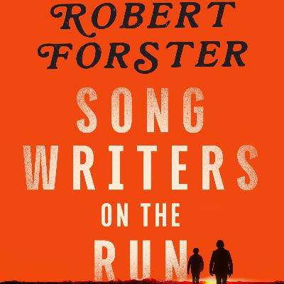 Stereo Embers The Podcast 0490: Robert Forster (The Go-Betweens) Stereo Embers The Podcast 0490: Robert Forster (The Go-Betweens)