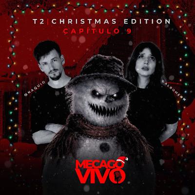Capítulo 9 | Christmas Edition | Me Cago Vivo con Juan Escarcha