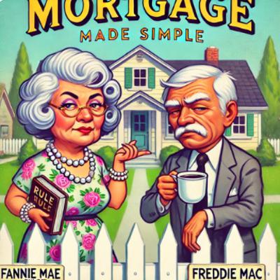 Fannie Mae and Freddie Mac: What Privatization Could Mean for Your Mortgage