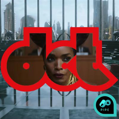 DCT Season 2 Episode 22: Black Panther: Wakanda Forever (2022), or Rest in Power, Mr. Chadwick Boseman DCT Season 2 Episode 22: Black Panther: Wakanda Forever (2022), or Rest in Power, Mr. Chadwick Boseman