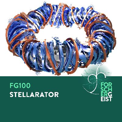 FG100 Stellarator FG100 Stellarator