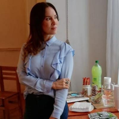 Qué hace una coach ontológica?