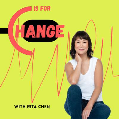 09. Your body speaks with Rita Chen