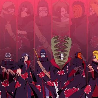 Akatsuki talk - fuel fucks😱😱😱
