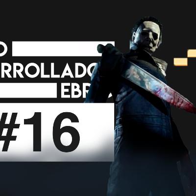 Evolución de los Videojuegos de Terror || ODE Podcast #16