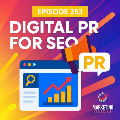 Digital PR for SEO, Brand Visibility, and Authority