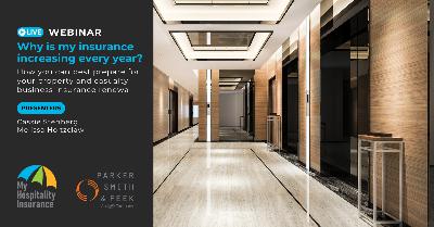 Why is my insurance increasing every year? How you can best prepare for business insurance renewal