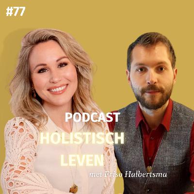 Aflevering 77: Friso Halbertsma