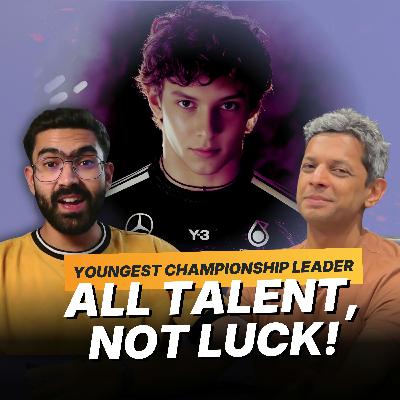 Change is the ONLY constant, dear F1 | 2026 Japanese GP Review F1 Livestream Change is the ONLY constant, dear F1 | 2026 Japanese GP Review F1 Livestream