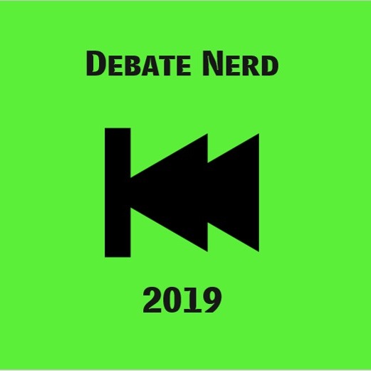 Debate Nerd