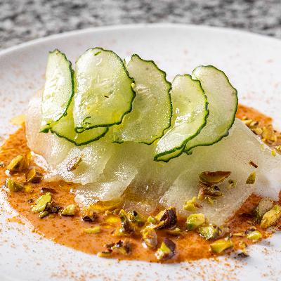 ¿Empacho de menús de degustación? ¿Empacho de menús de degustación?