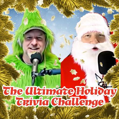 The Ultimate Holiday Trivia Challenge