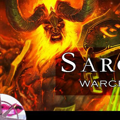 World of Warcraft Lore | Sargeras Origins