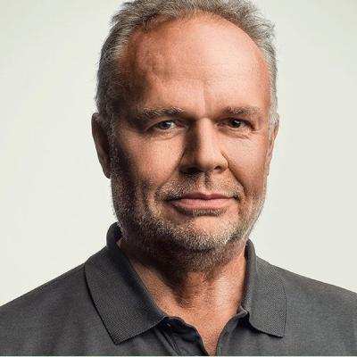 Migration und Flucht- Chance auf Lebensraum durch Disruption ( Kilian Kleinschmidt)