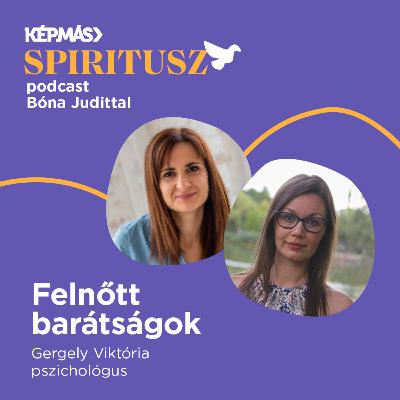 04/05. Felnőtt barátságok