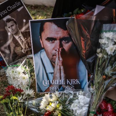 'If You Can Keep It': The Shadow Of Political Violence