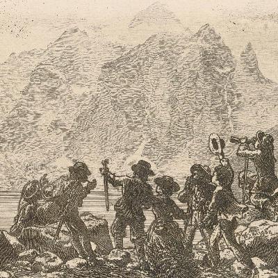 #35 Turyści w Tatrach dawniej i dziś. Część 1: Morskie Oko, zanim było modne