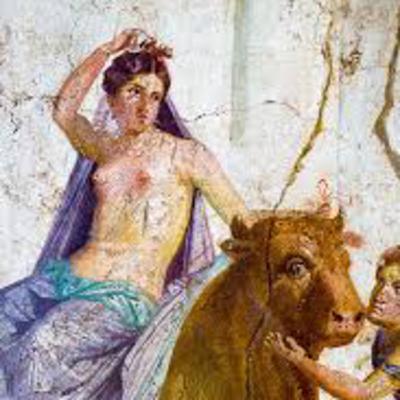 Allegories In Scripture