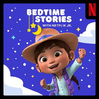 Ridley Jones: Dino-Night Rescue