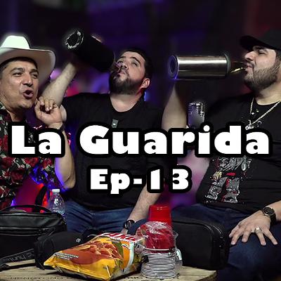 La Guarida Podcast Ep-13 | Una persona me pego tres veces Ft. Rey Caro La Guarida Podcast Ep-13 | Una persona me pego tres veces Ft. Rey Caro