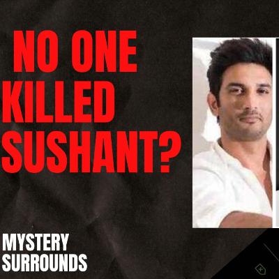 A Tribute to Sushant Singh Rajput | सुशांत सिंह राजपूत | Malum Sabko Hai | Shayari