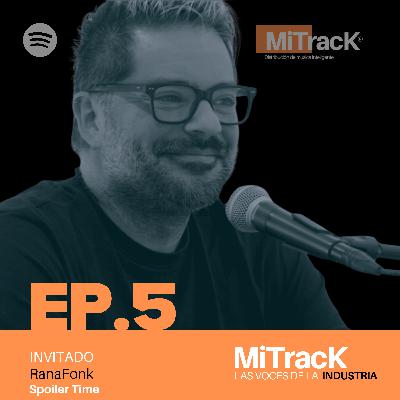 "Crear una Carrera Sostenible en la Industria Creativa: De Músico a Emprendedor"