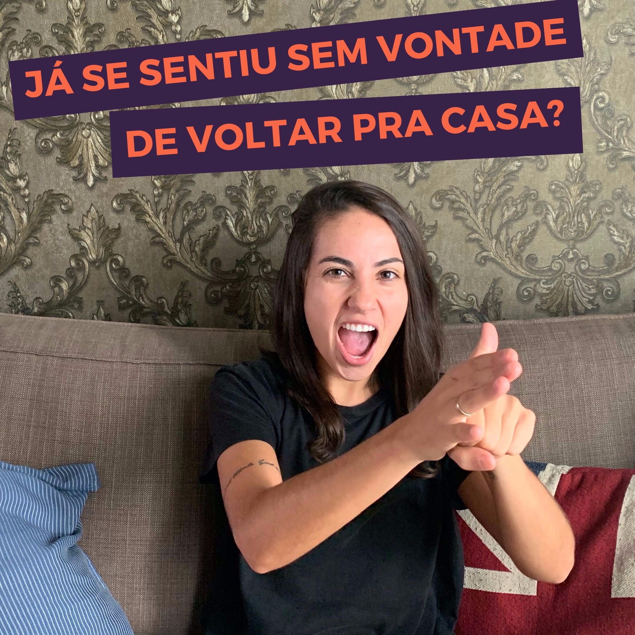 SEU RELACIONAMENTO NÃO PODE SE TORNAR ISSO episode artwork
