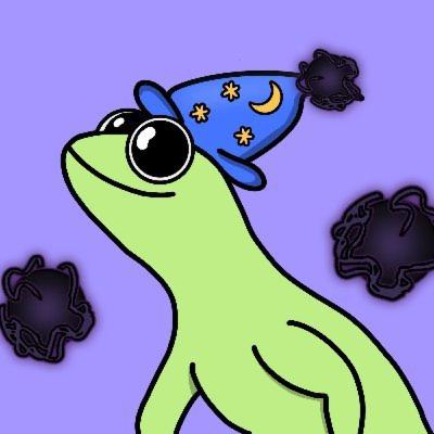 @TSG - Illuvium & NFT Gaming: Influencer Manager at @Illuvium & Independent Content Creator