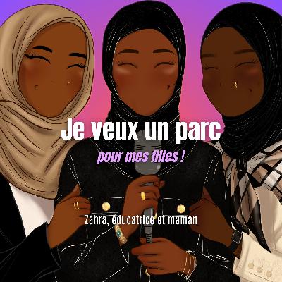09 - Zahra - Pour mes filles, pour nous toutes 09 - Zahra - Pour mes filles, pour nous toutes