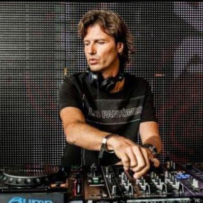 CIVILIZATE EN EL EXTERIOR SIENDO DJ. Atrevete Tete - Coaching ontológico integral, transversal y personal #3