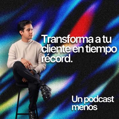 50.¿Cómo pasar de VENDER a UNO a MUCHOS? | Julio iero