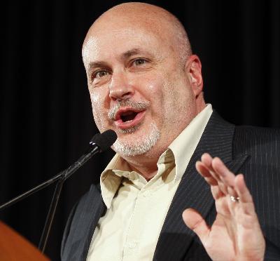 Mark Pocan: Data Centers, Dems Messaging, and More