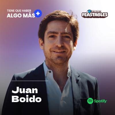 Mr Beast de Youtuber a marca global de chocolates: Cómo Juan Boido llevó la expansión internacional de Feastables Mr Beast de Youtuber a marca global de chocolates: Cómo Juan Boido llevó la expansión internacional de Feastables