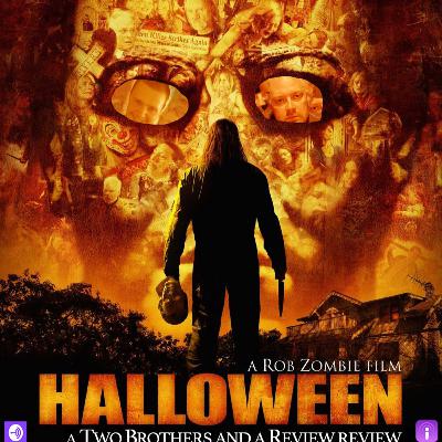 Halloween (2007) Halloween (2007)