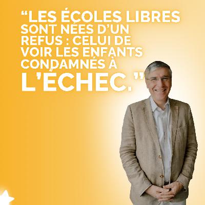 Éducation en crise : pourquoi les écoles hors contrat séduisent de plus en plus de familles ?